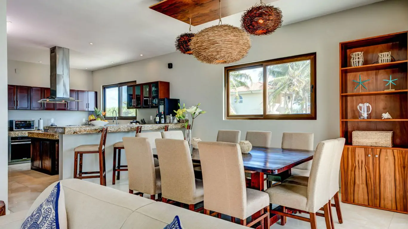 Villa Sofia | Tulum