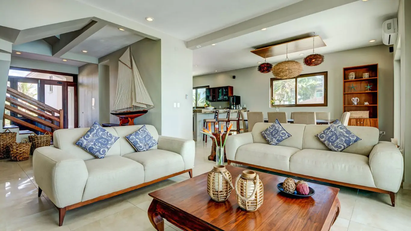 Villa Sofia | Tulum