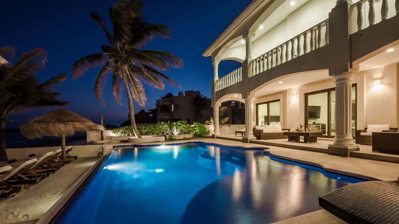 Villa Sofia | Tulum