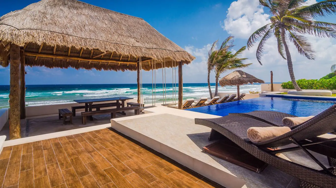 Villa Sofia | Tulum