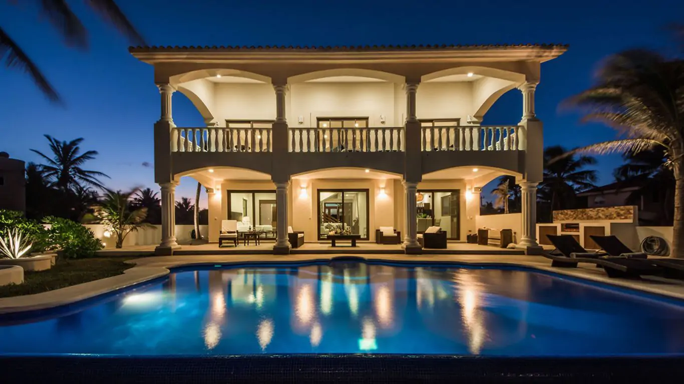 Villa Sofia | Tulum