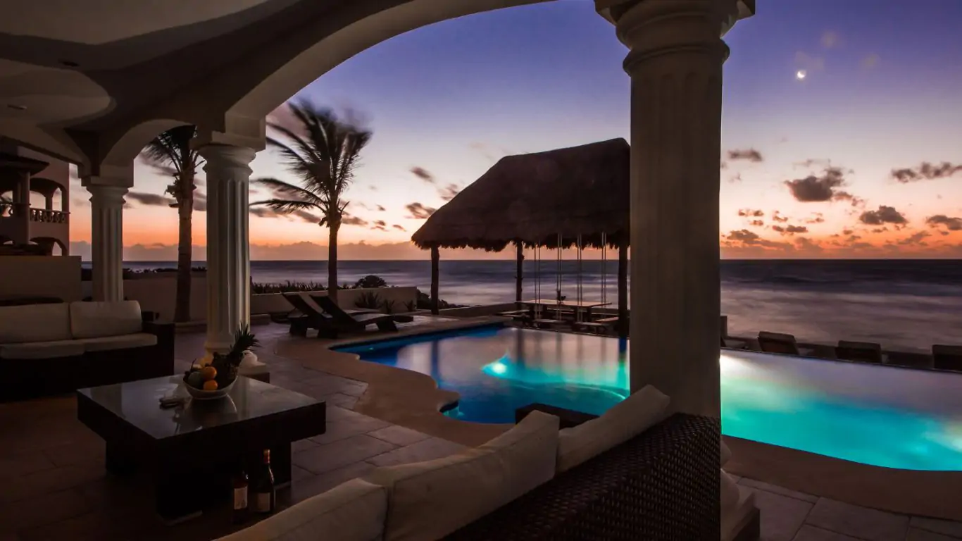 Villa Sofia | Tulum