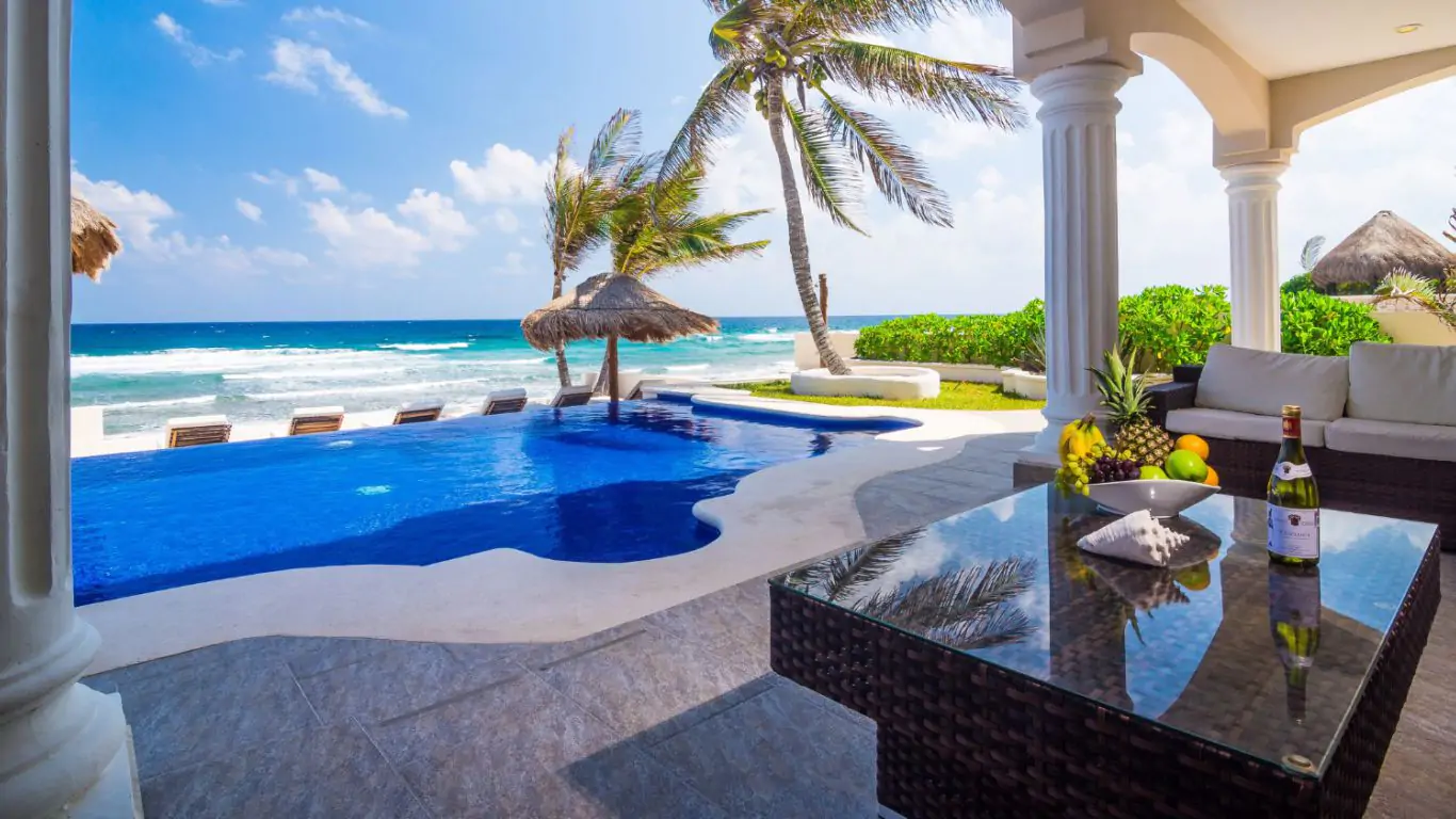 Villa Sofia | Tulum