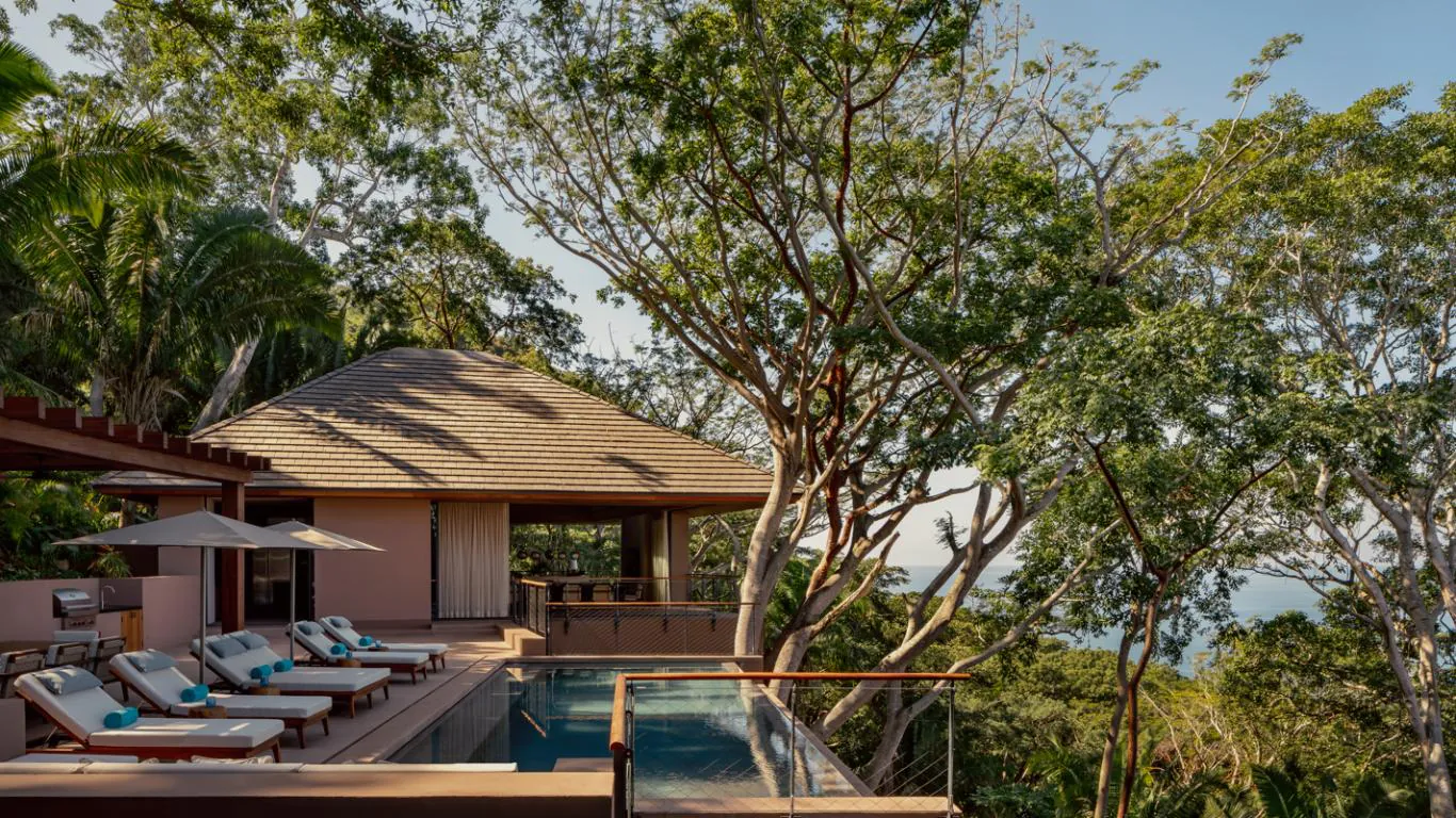One&Only Mandarina Private Home 32 | Rest of Latin America