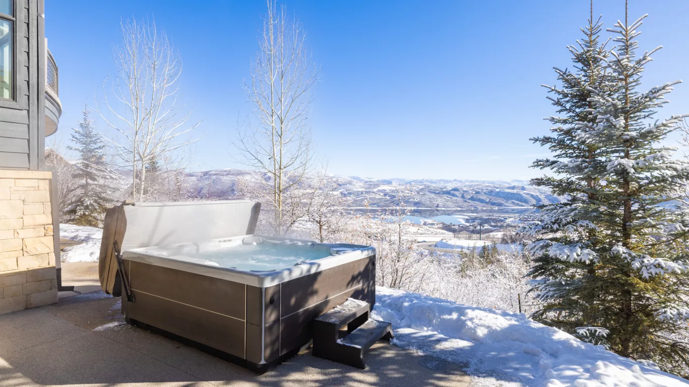 Stonewatch Estate | Park City