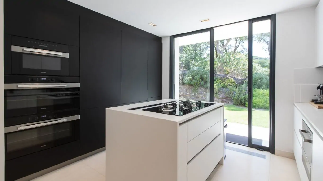 Villa Maison Blanche | St-Tropez