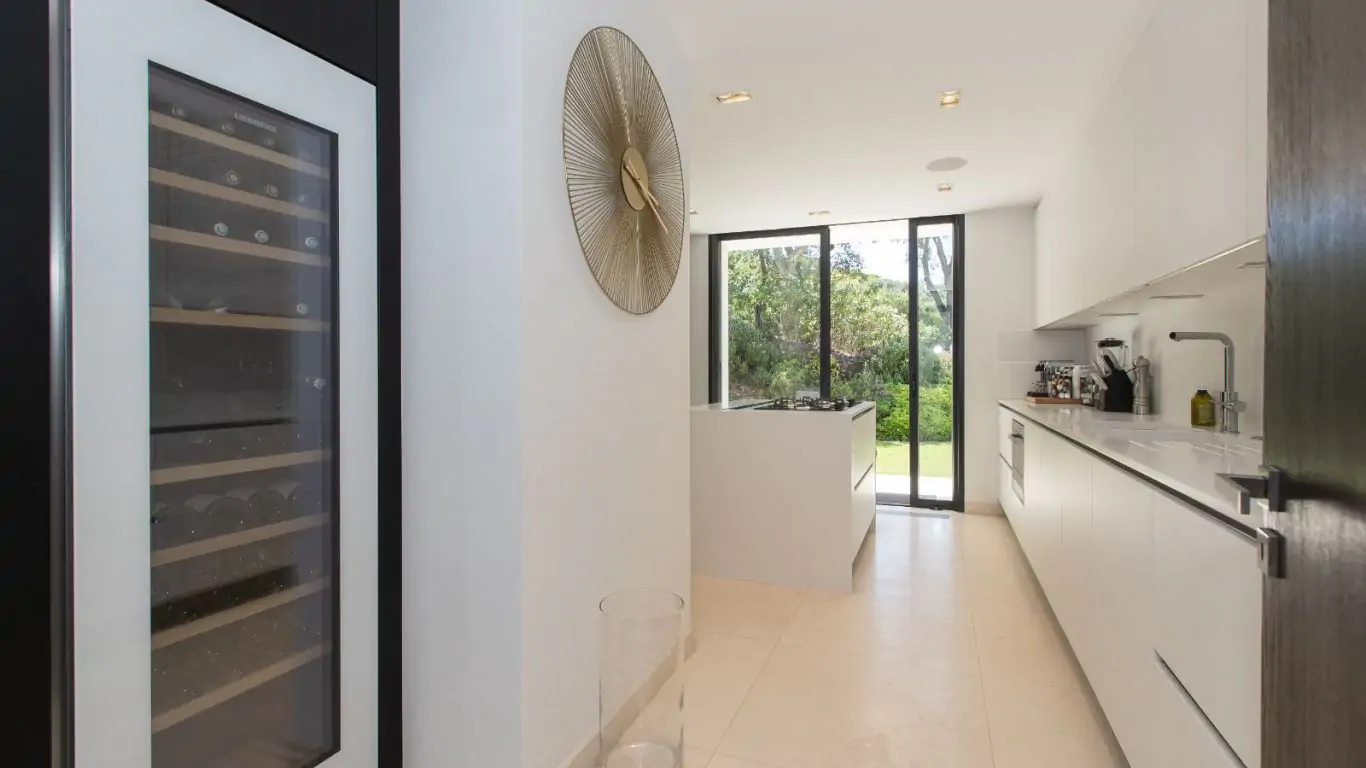 Villa Maison Blanche | St-Tropez