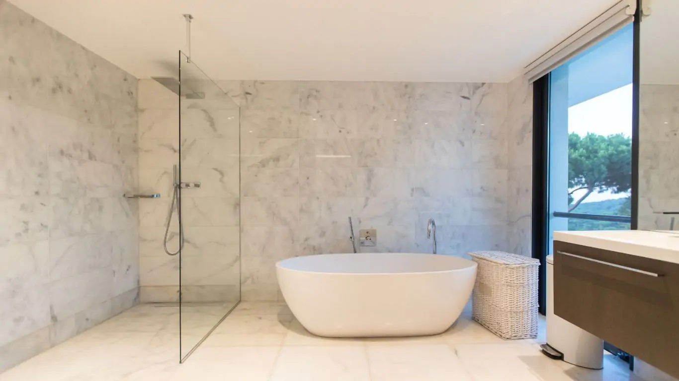 Villa Maison Blanche | St-Tropez