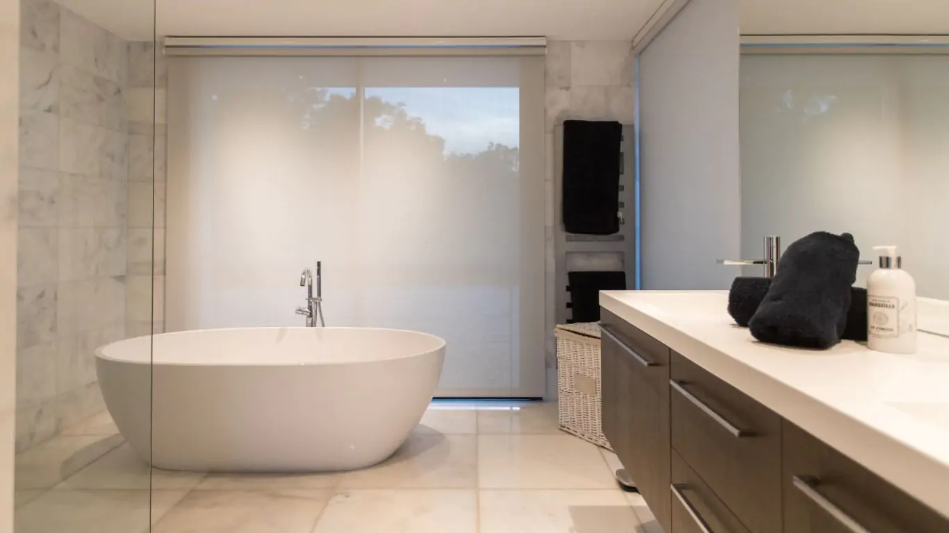 Villa Maison Blanche | St-Tropez