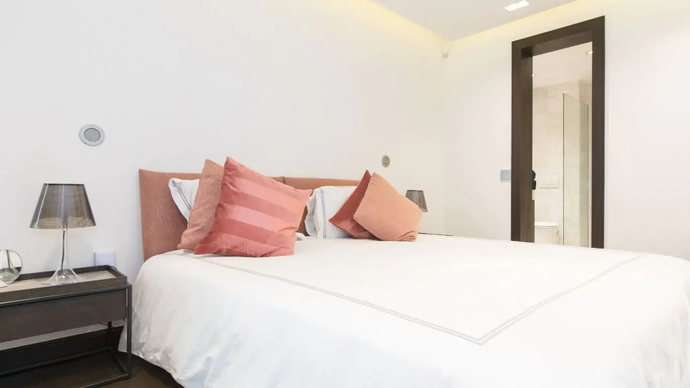 Villa Maison Blanche | St-Tropez