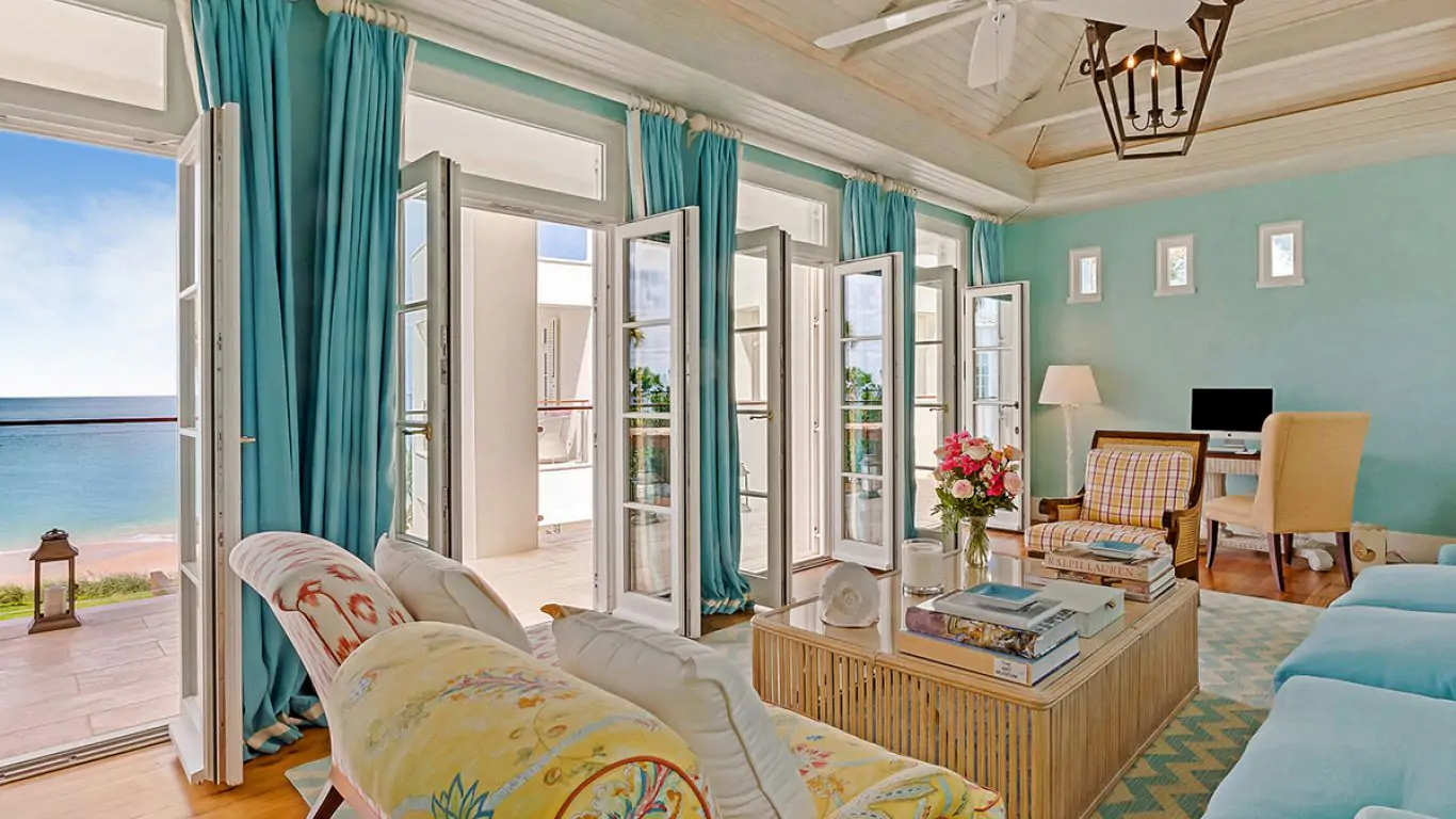 Villa Cerulean | Anguilla