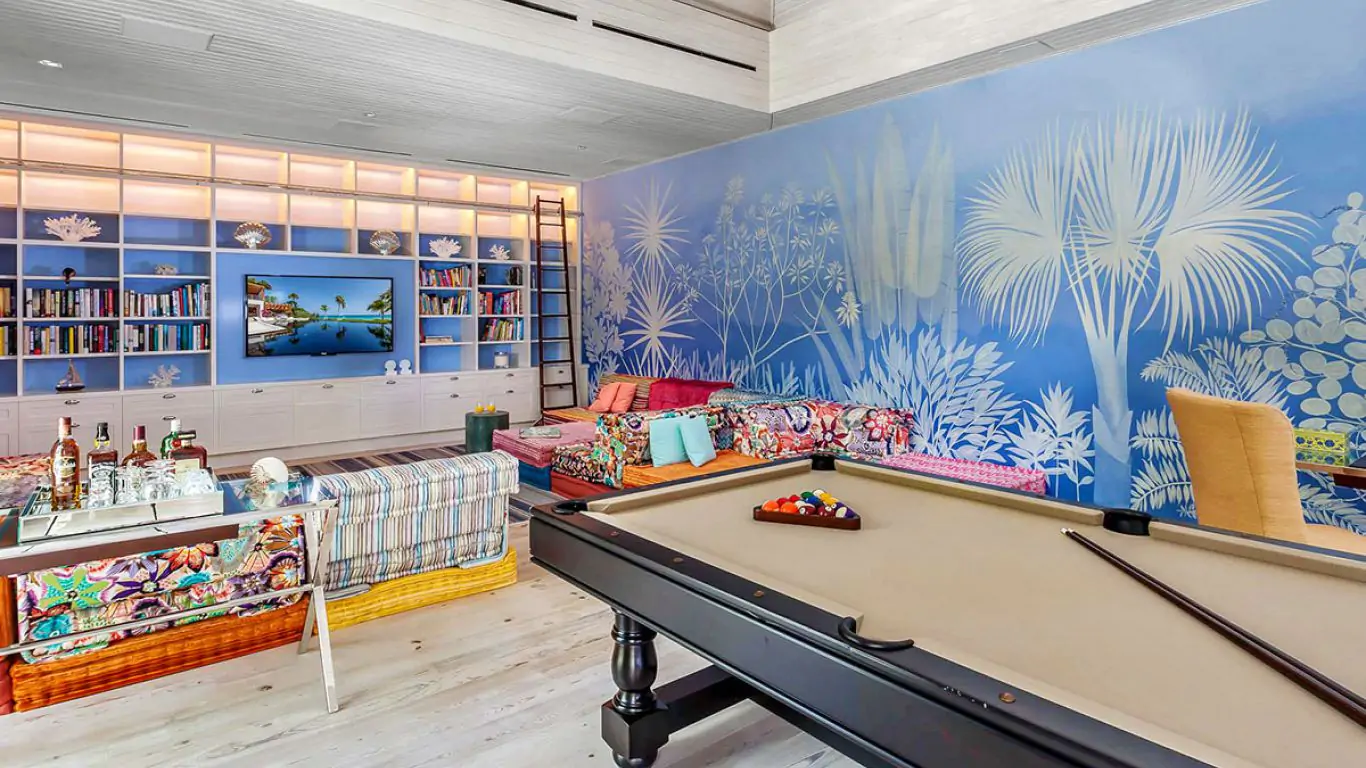 Villa Cerulean | Anguilla