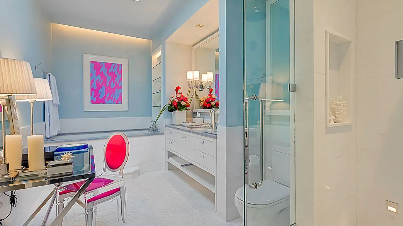 Villa Cerulean | Anguilla