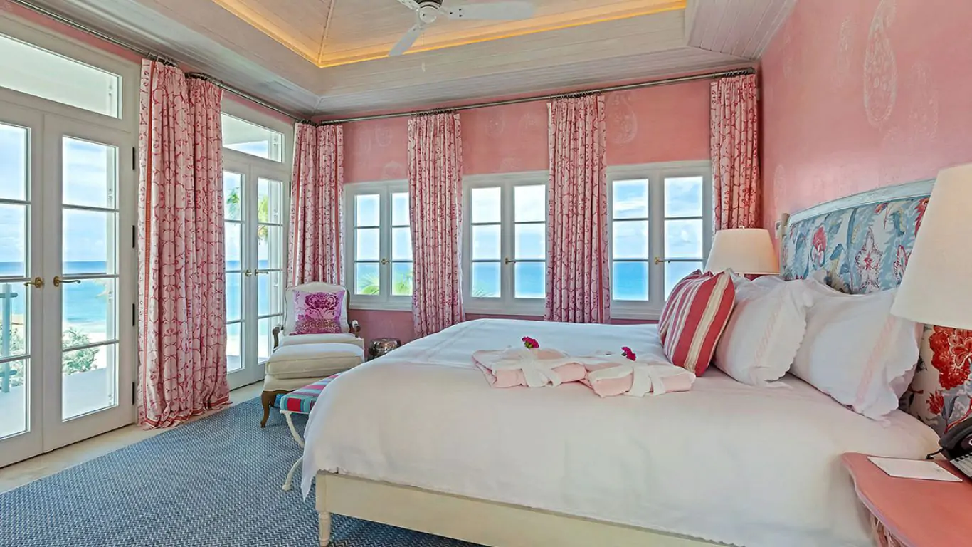 Villa Cerulean | Anguilla