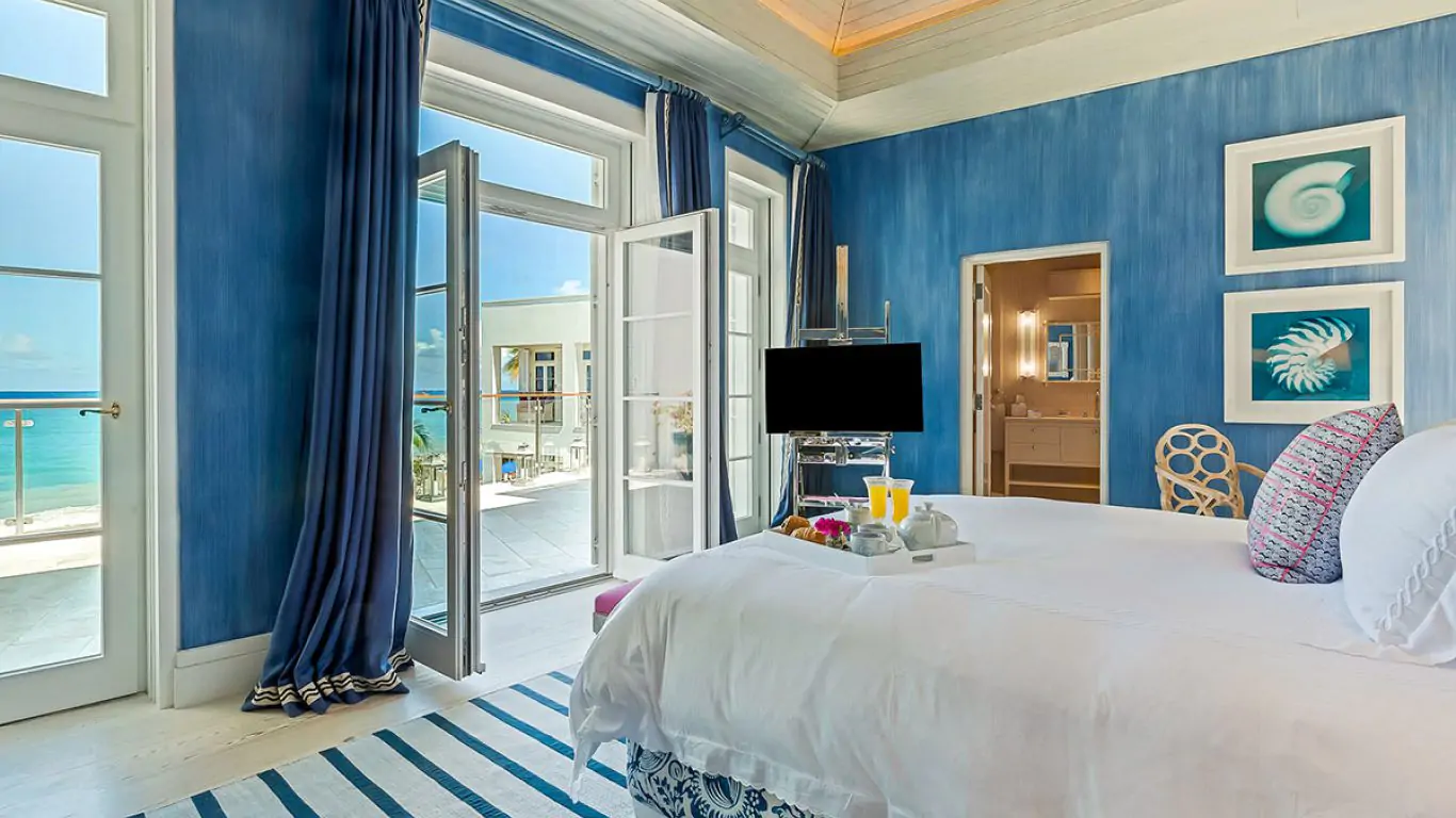 Villa Cerulean | Anguilla