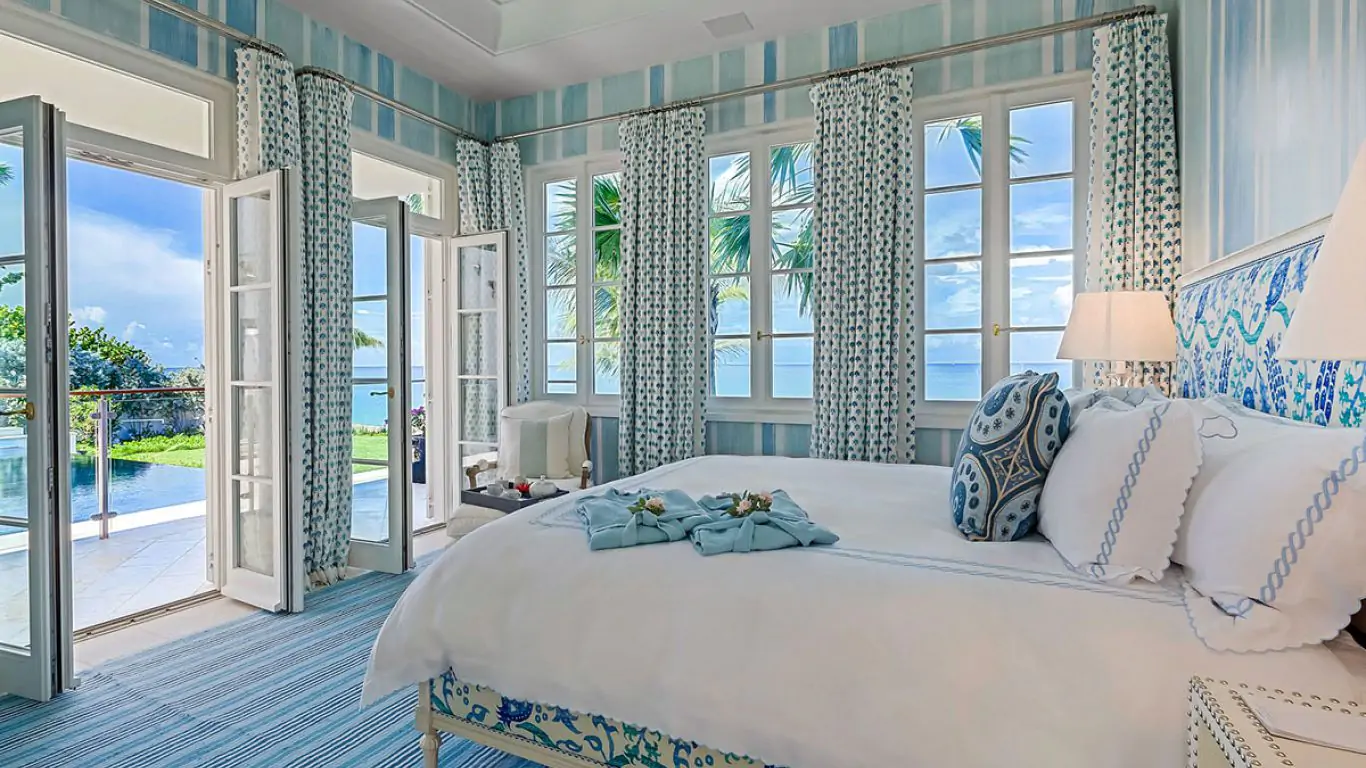 Villa Cerulean | Anguilla