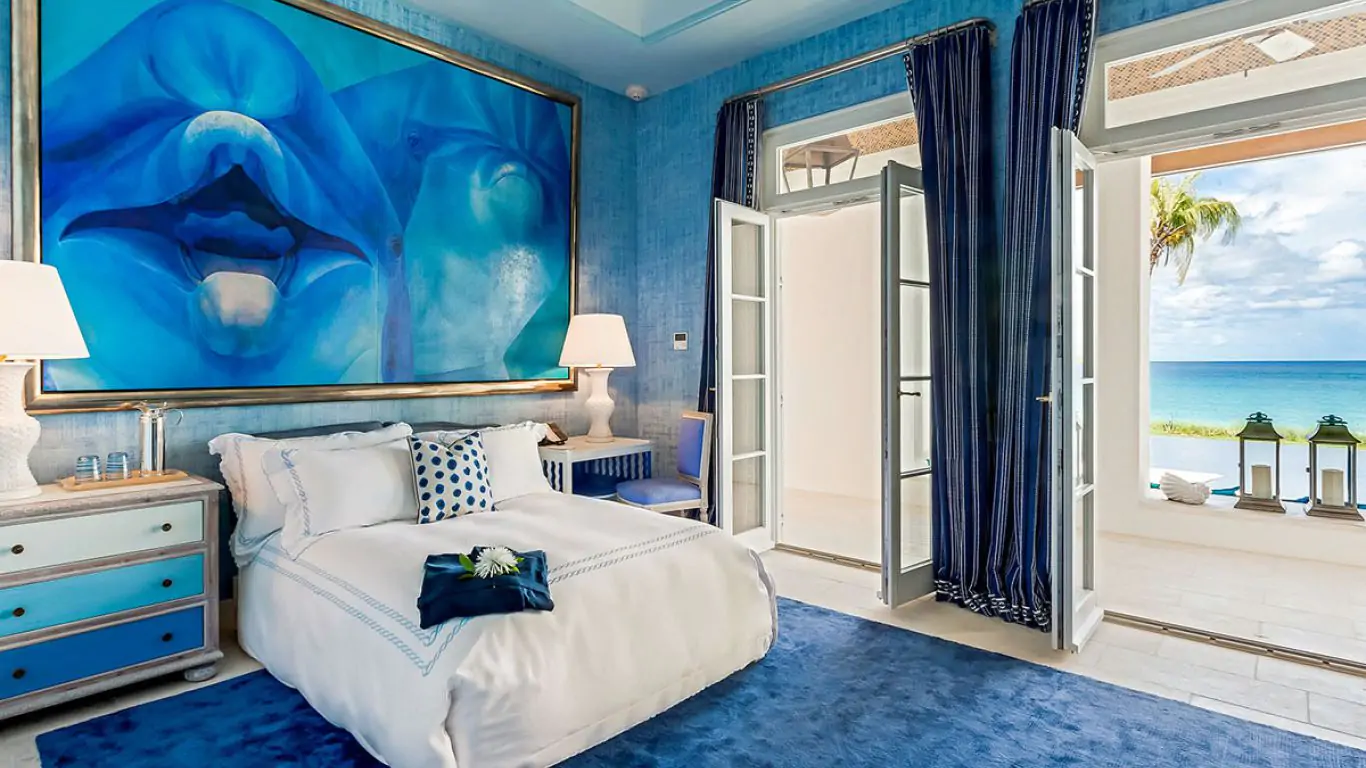 Villa Cerulean | Anguilla