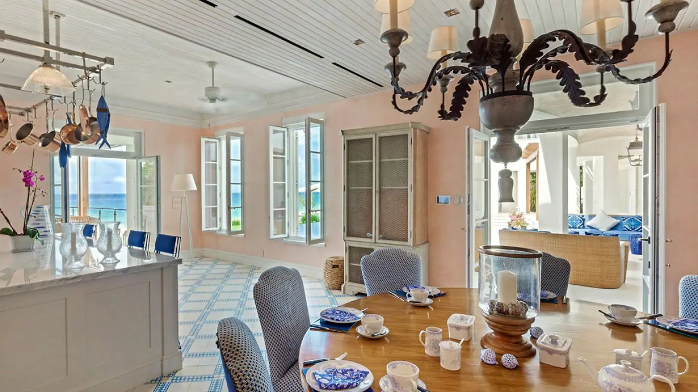 Villa Cerulean | Anguilla