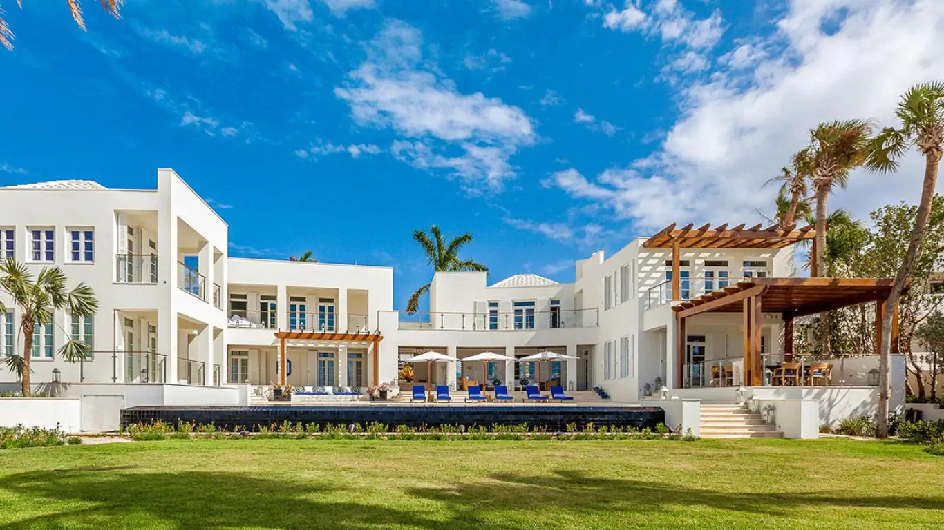 Villa Cerulean | Anguilla
