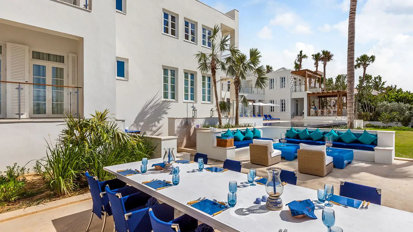 Villa Cerulean | Anguilla