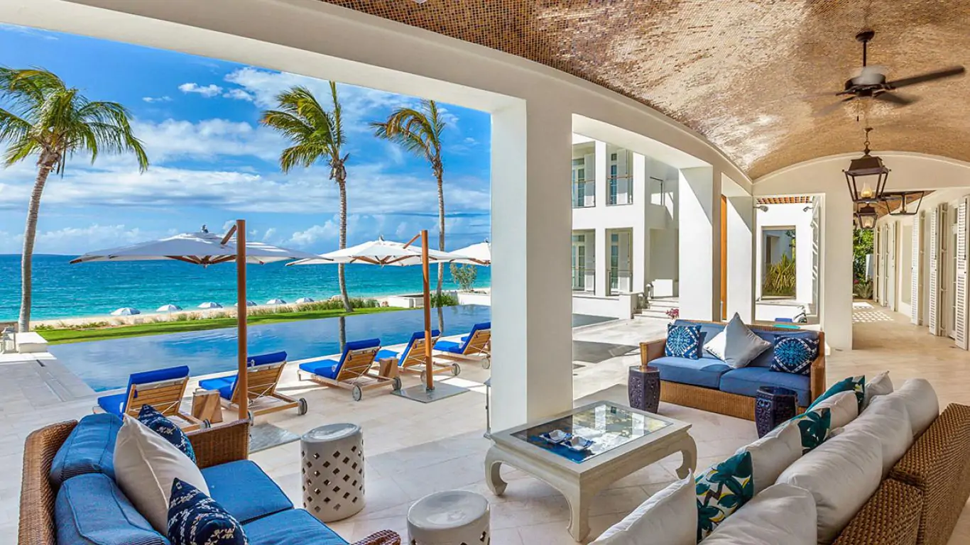 Villa Cerulean | Anguilla