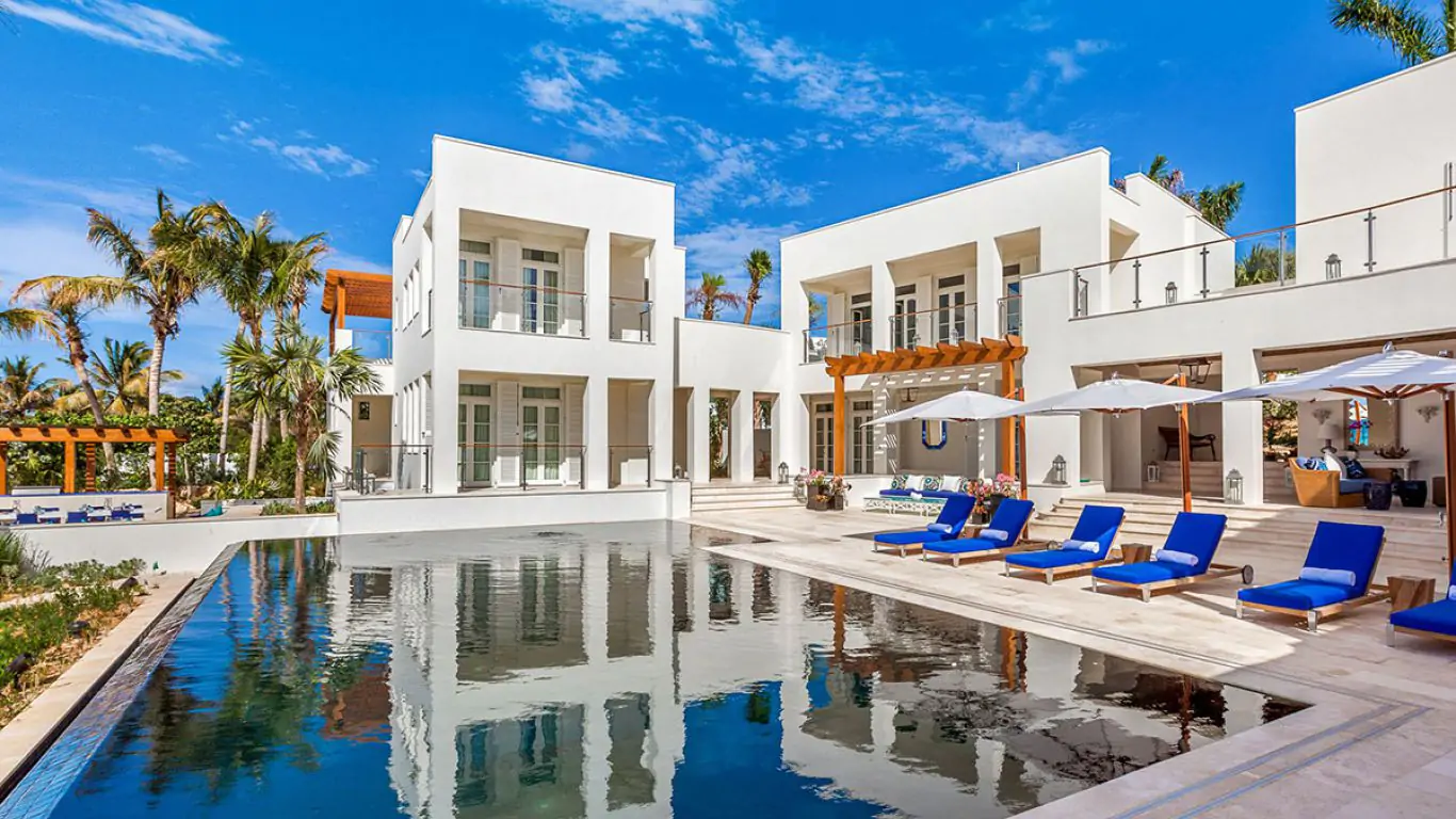 Villa Cerulean | Anguilla