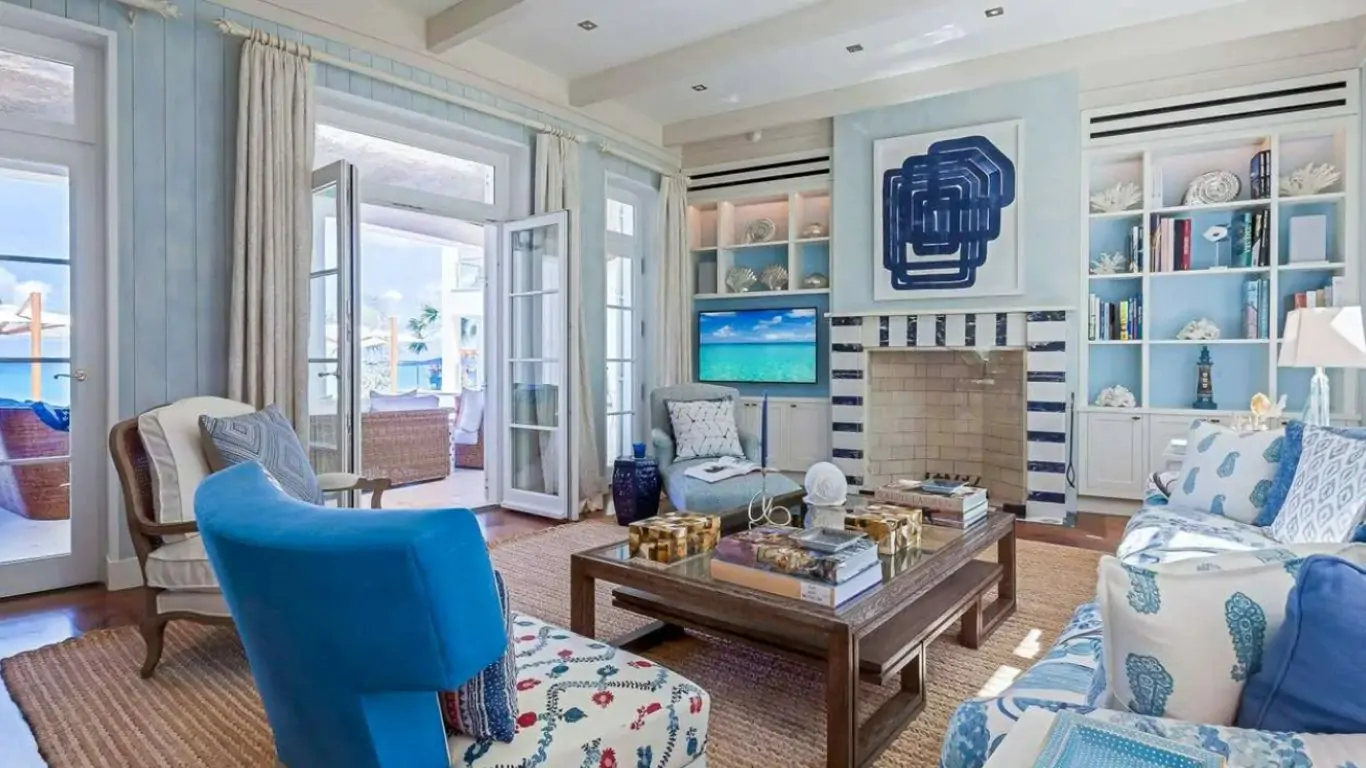 Villa Cerulean | Anguilla