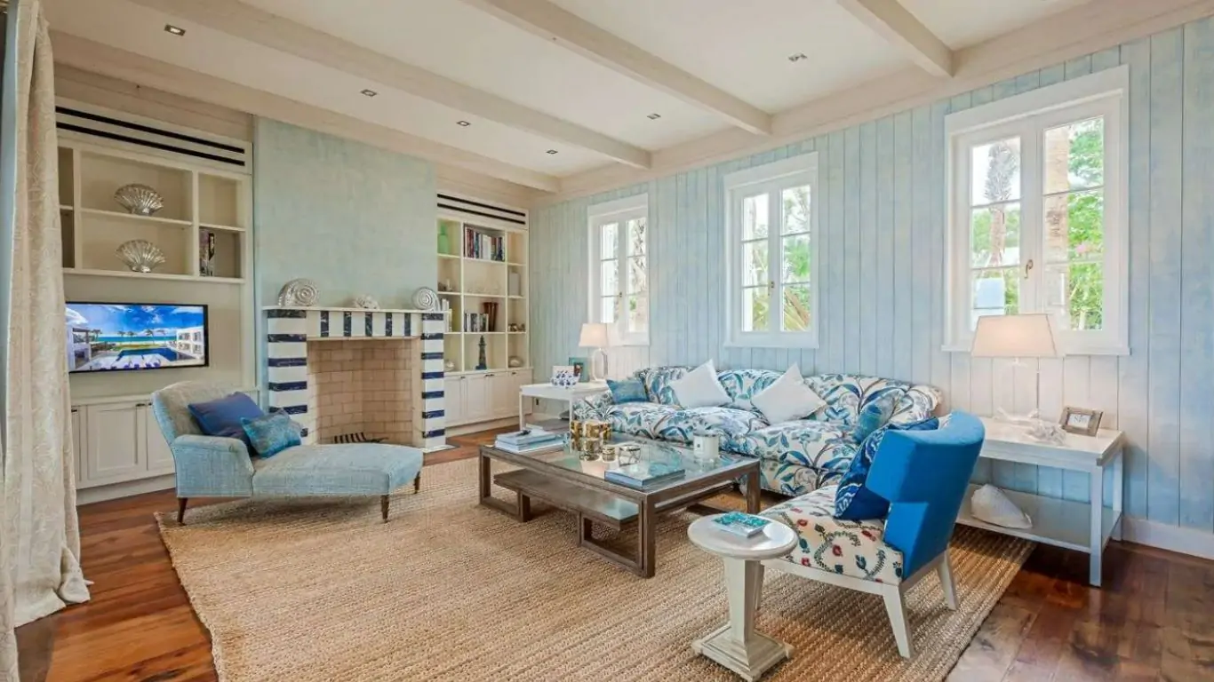 Villa Cerulean | Anguilla