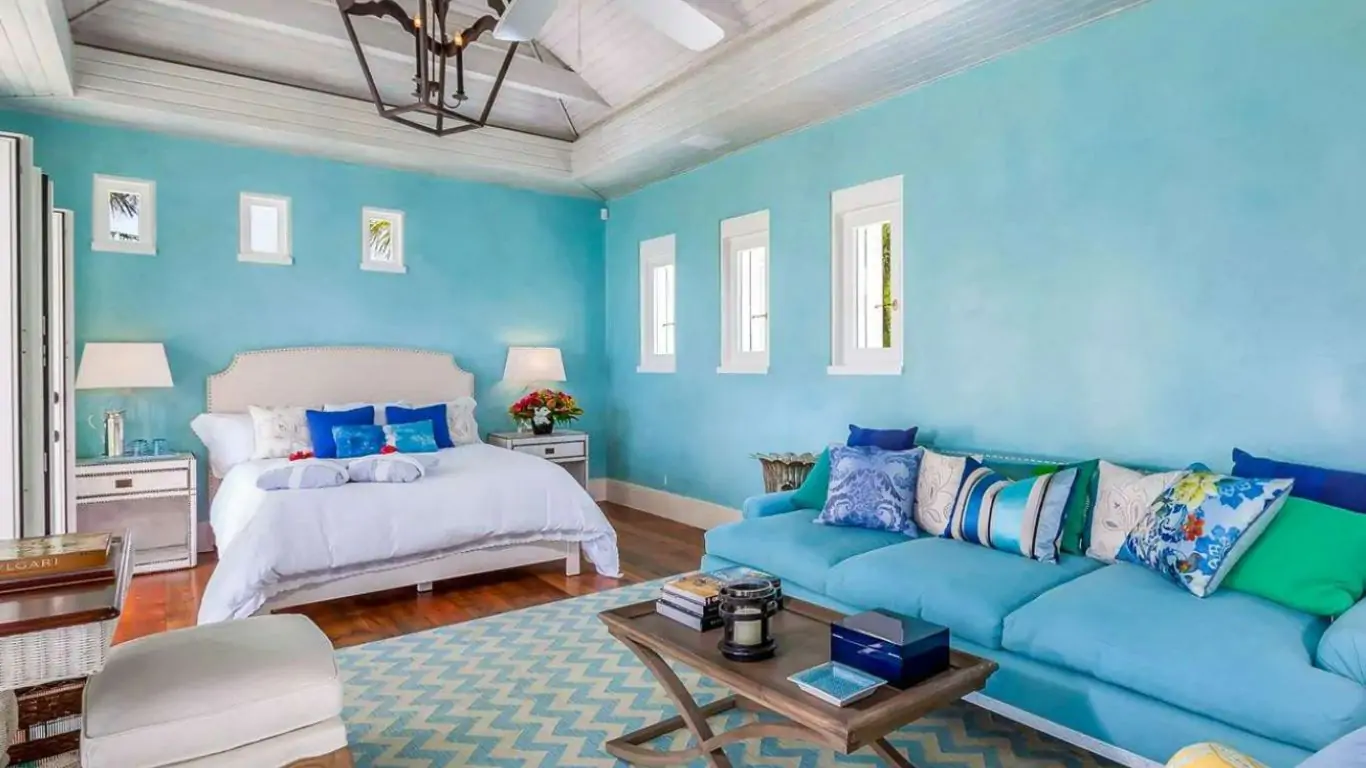 Villa Cerulean | Anguilla