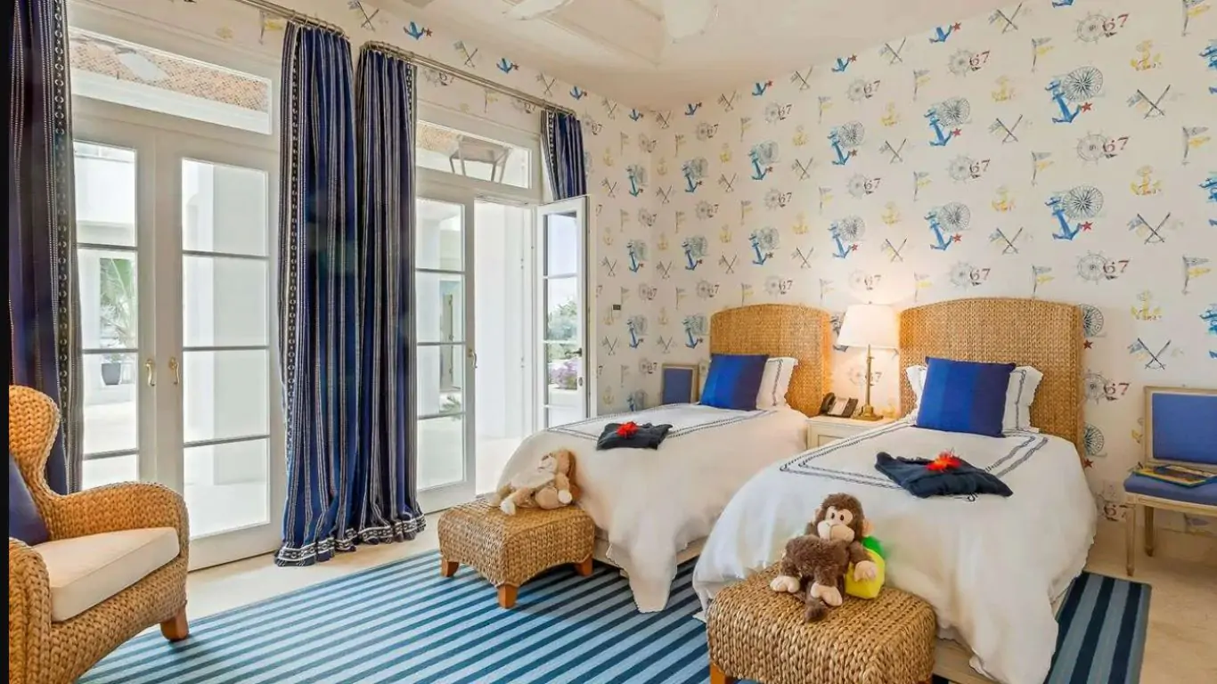 Villa Cerulean | Anguilla