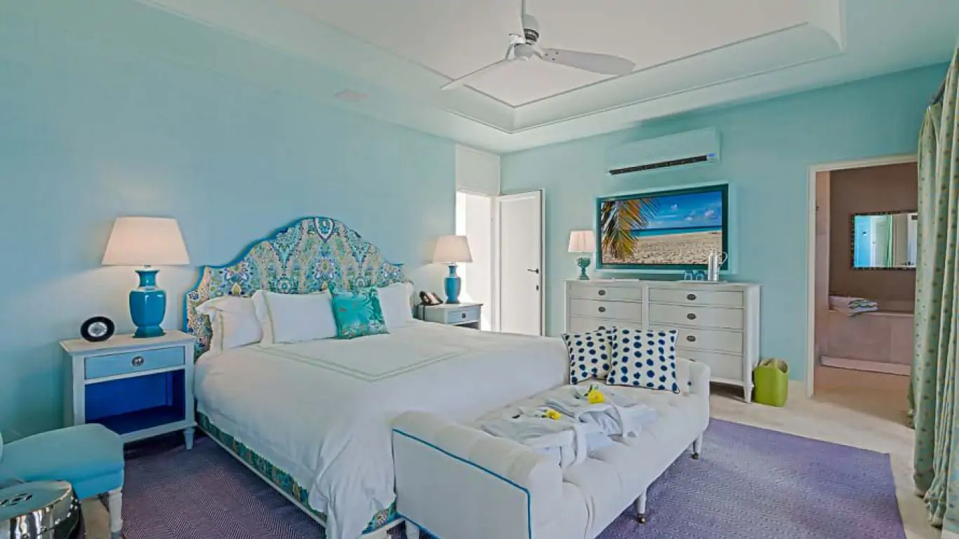 Villa Cerulean | Anguilla