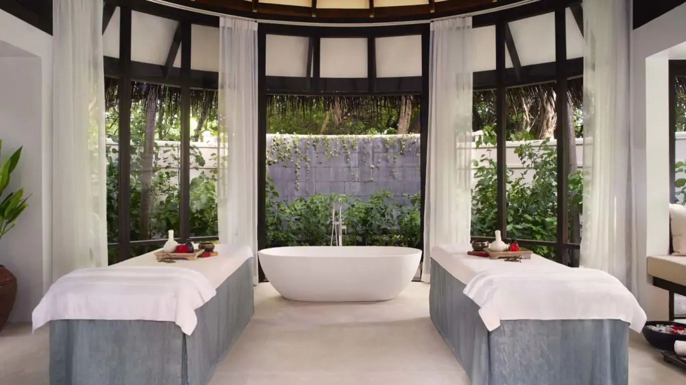 Anantara Veli | Indian Ocean Islands