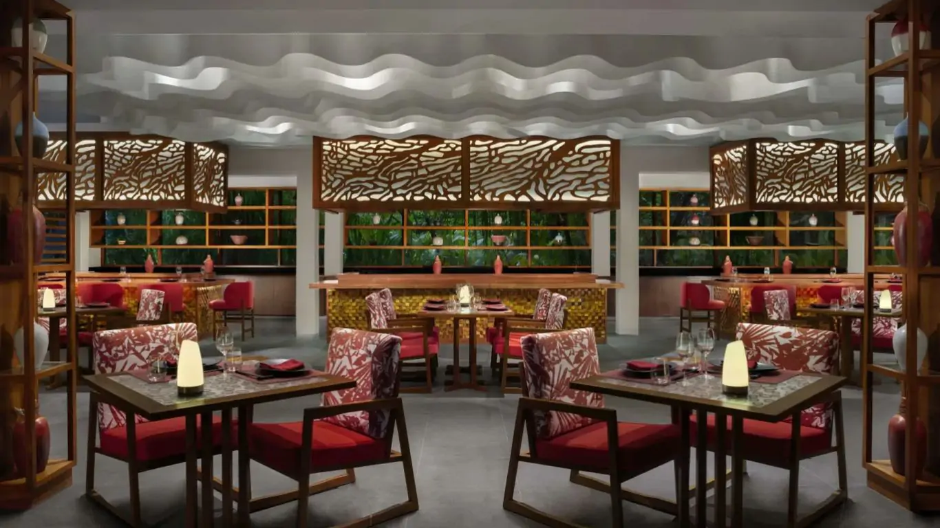 Anantara Veli | Indian Ocean Islands