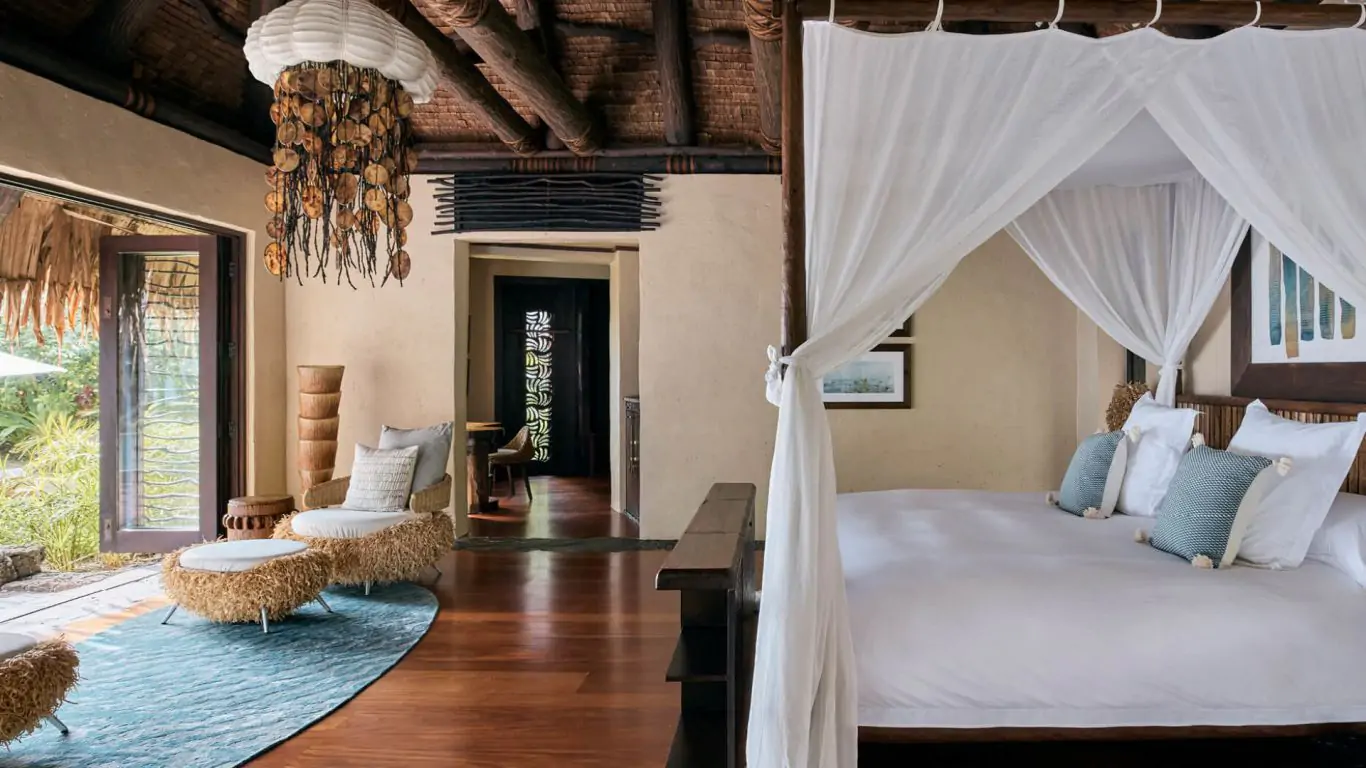 COMO Laucala Island | Pacific Ocean Islands
