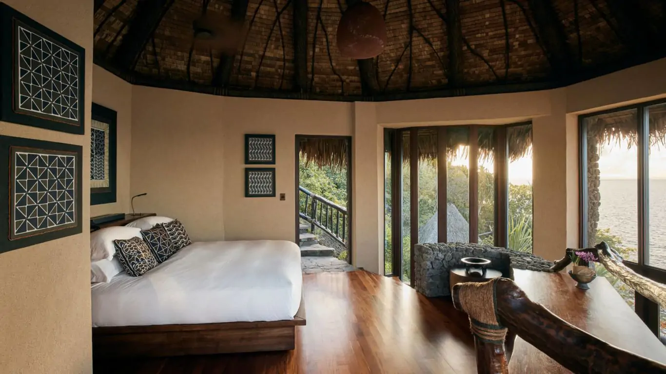 COMO Laucala Island | Pacific Ocean Islands