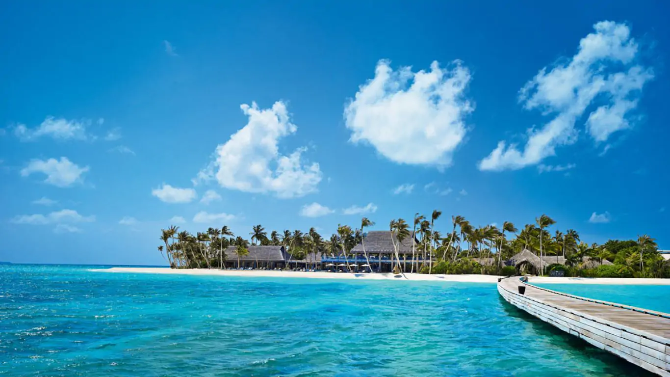 Velaa Private Island | Indian Ocean Islands