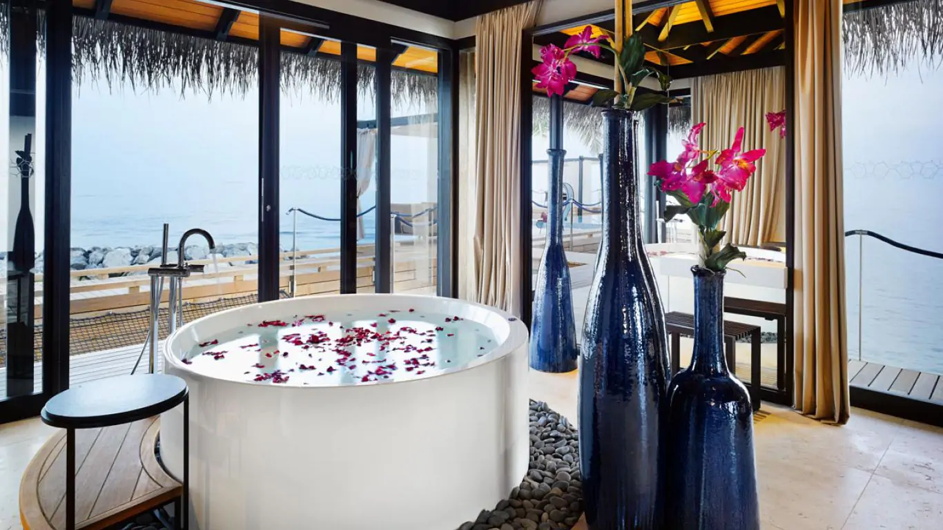 Velaa Private Island | Indian Ocean Islands