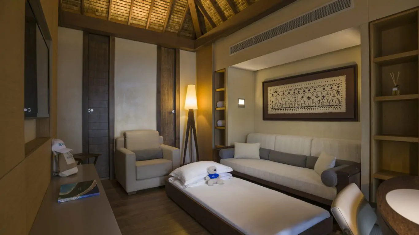 The Brando | Pacific Ocean Islands