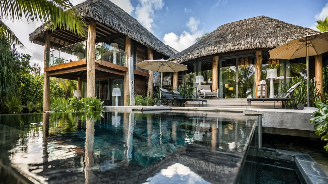 The Brando | Pacific Ocean Islands