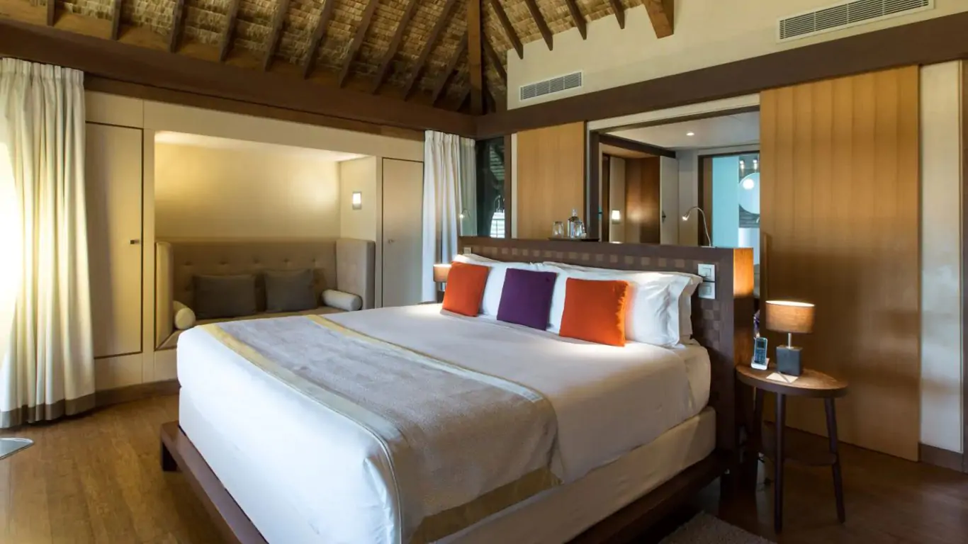 The Brando | Pacific Ocean Islands