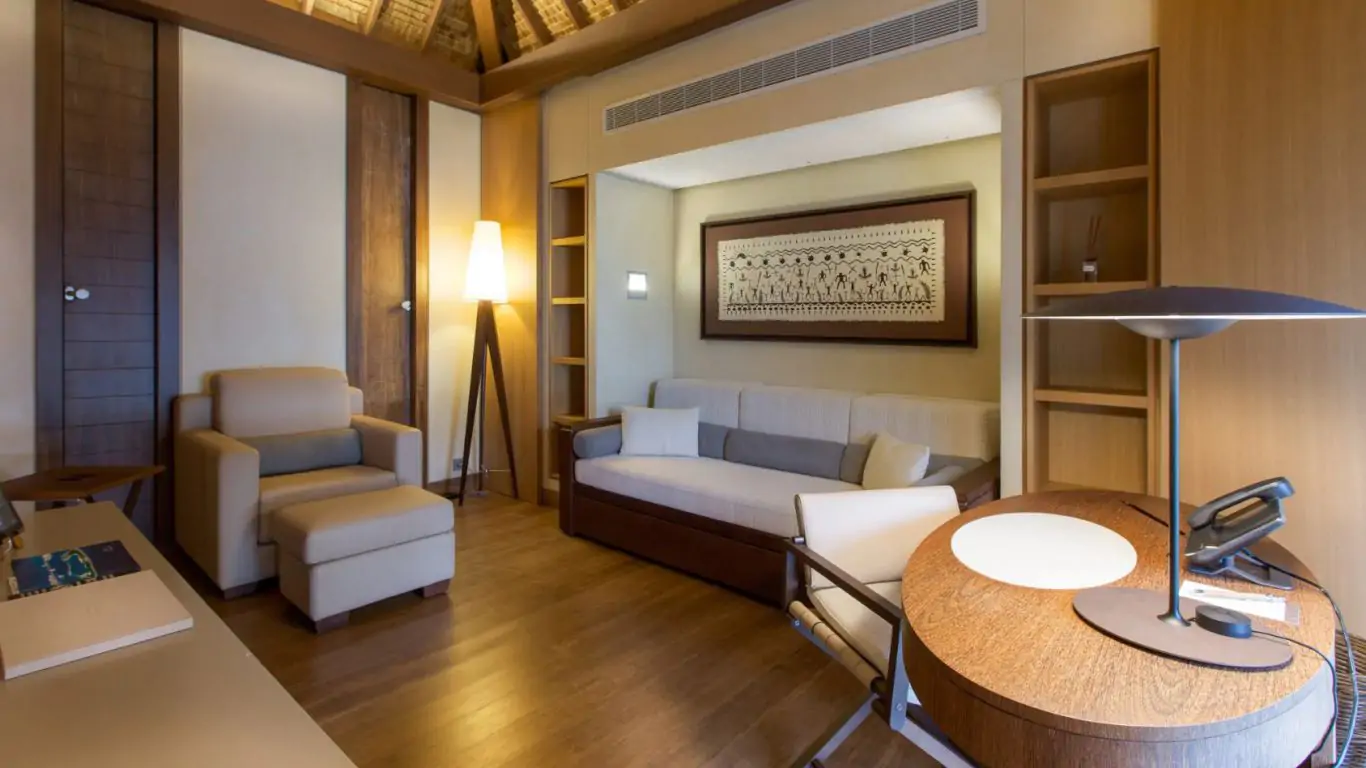 The Brando | Pacific Ocean Islands