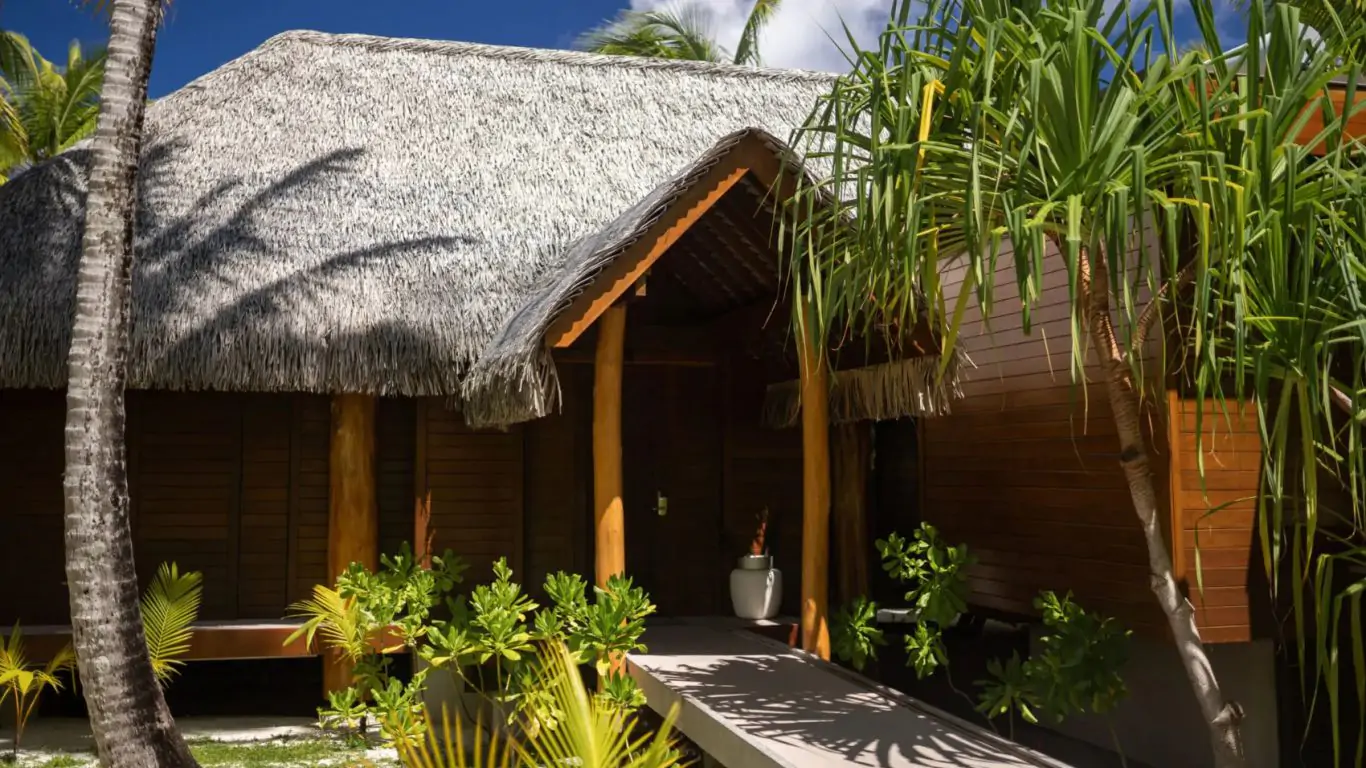 The Brando | Pacific Ocean Islands