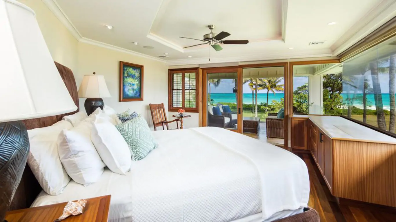 The Royal Kailua Estate | Oahu
