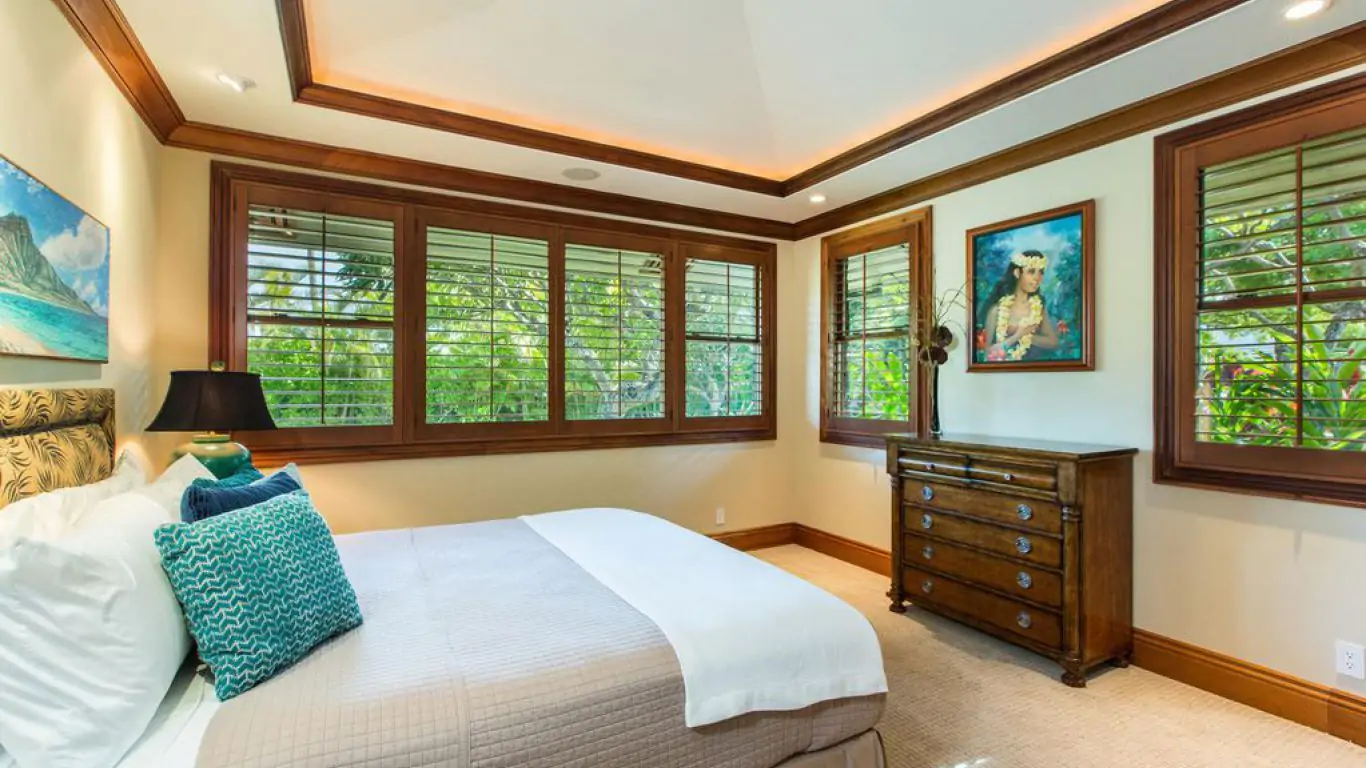 The Royal Kailua Estate | Oahu