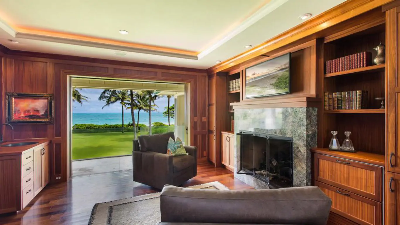 The Royal Kailua Estate | Oahu