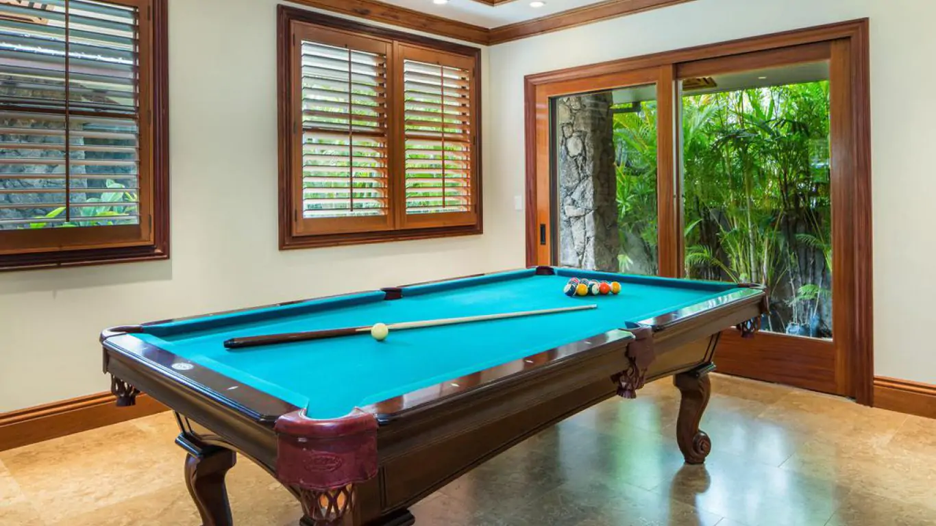 The Royal Kailua Estate | Oahu