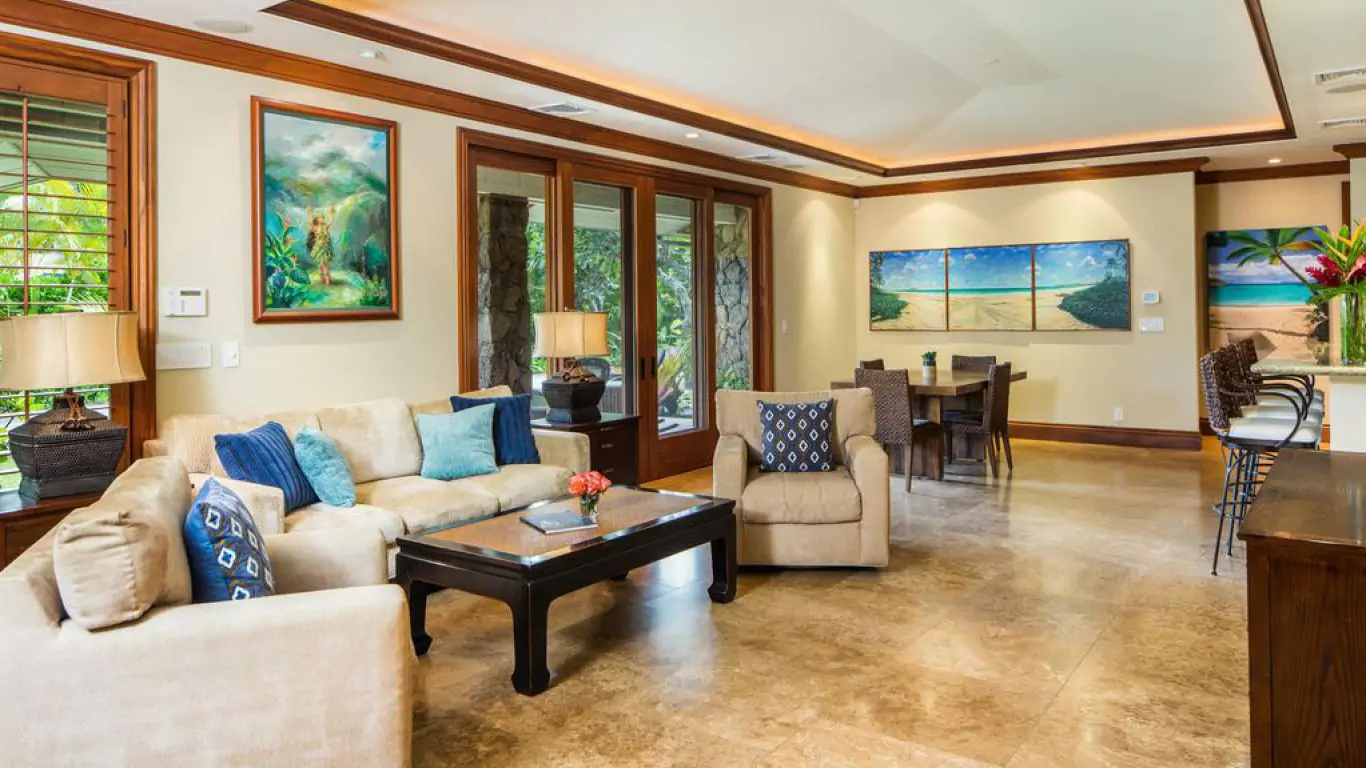 The Royal Kailua Estate | Oahu