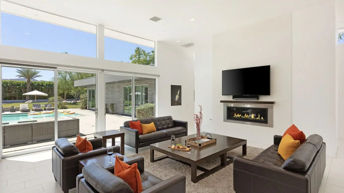 The Polo Villas House 3 | Palm Springs