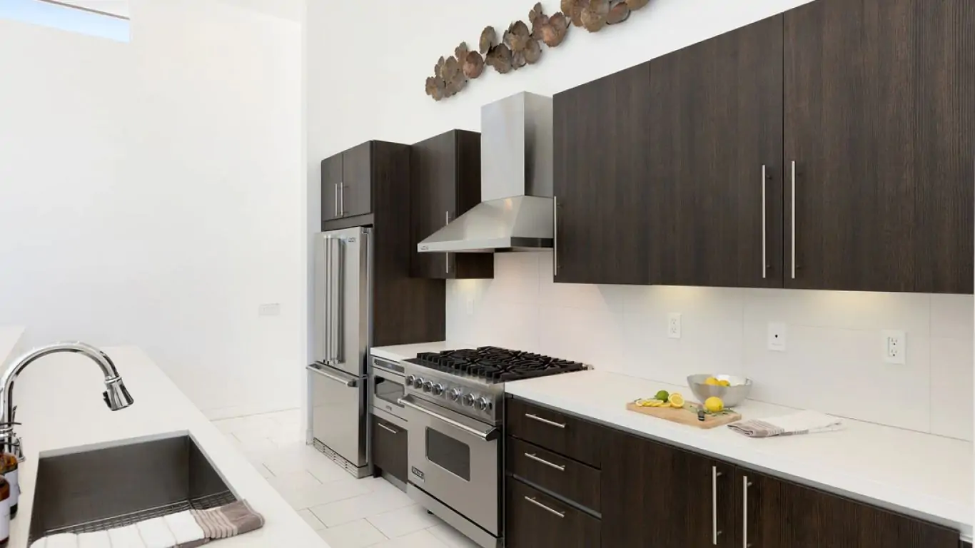 The Polo Villas House 3 | Palm Springs