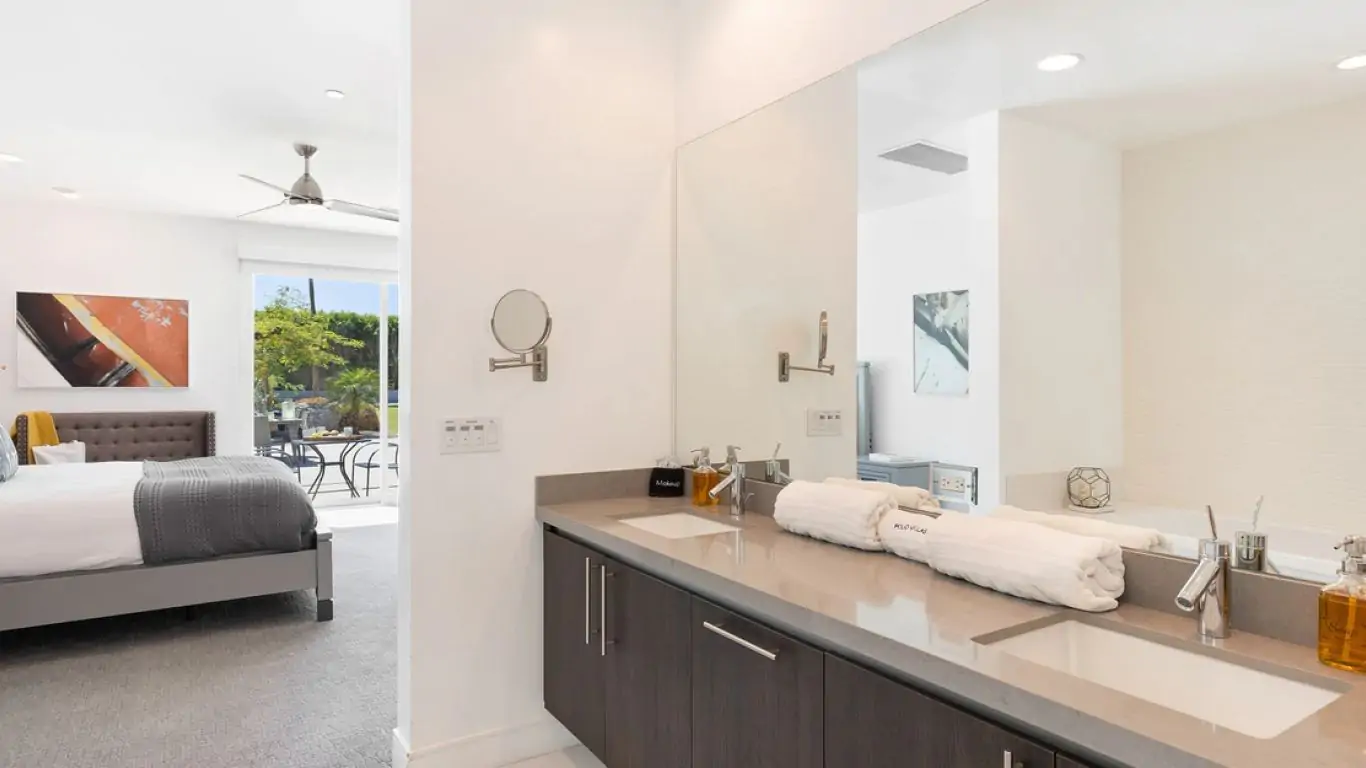 The Polo Villas House 3 | Palm Springs